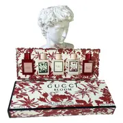 Gucci Perfume &Valentino Perfume