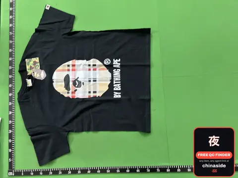 Bape T-Shirt
