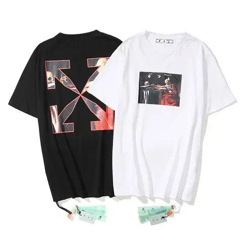 OFF-White Tee 40+ colorways