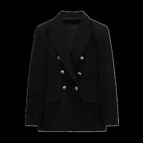 Zara Suit