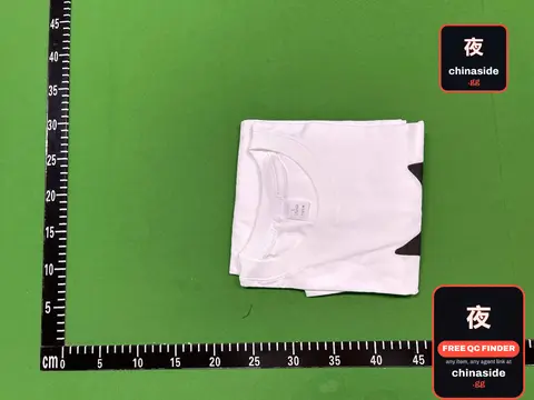 White T-Shirt