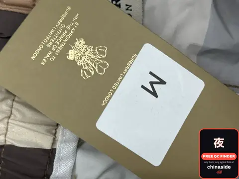 Burberry Jacket