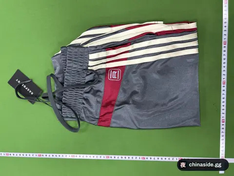 GV McGrady Sweat Pants
