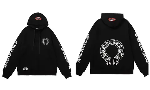 Chrome Hearts Hoodie 35+ colorways