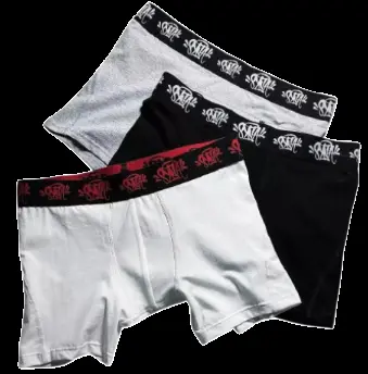 Syna World Boxers
