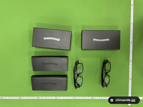 KLX Sunglasses