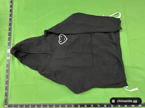 Loose Sweatshirt
