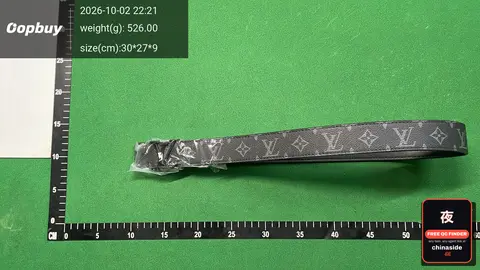 Fashionable All-Matching Belt
