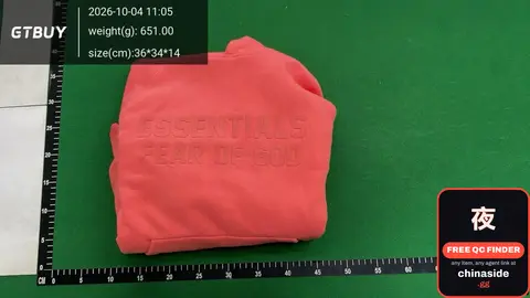 Essentials Fear Of God Hoodie
