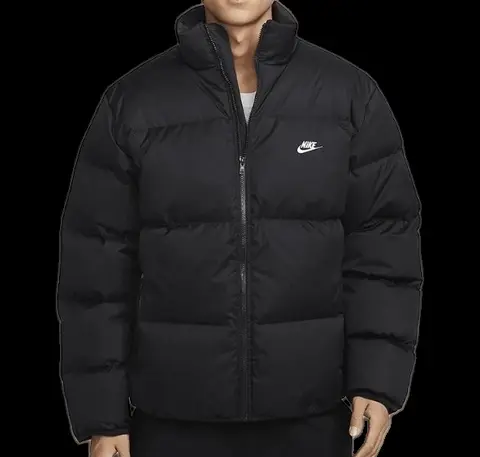 Nike Quilted Jacket 6+ colorways