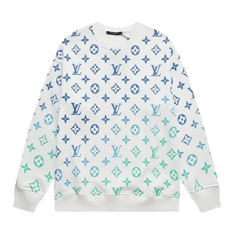 Louis Vuitton Sweatshirt 23+ colorways