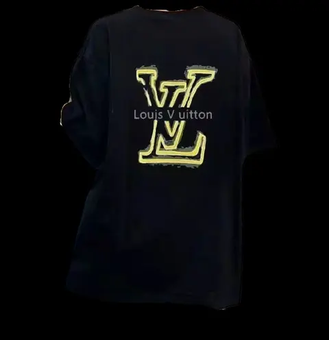 Louis Vuitton Tee 2+ colorways