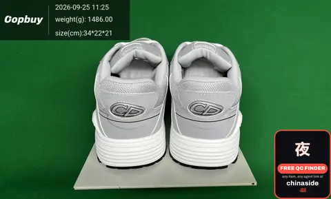 CP Sneakers