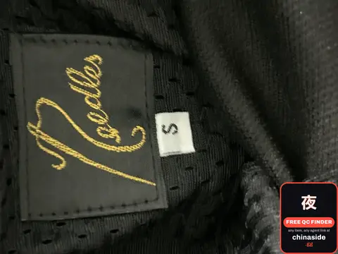 Noodles Jacket