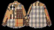 Burberry Shirt 1+ colorways