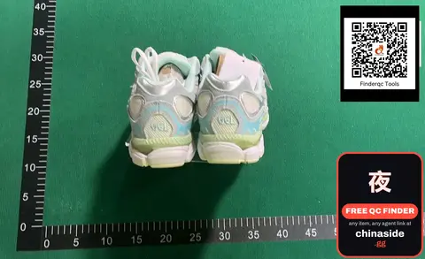 GEL-NYC Retro Breathable Mesh Sneakers