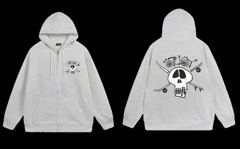 Stussy Zipper Hoodie 40+ colorways