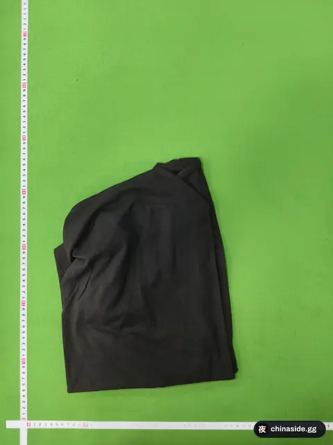 Back Panel Logo T-Shirt