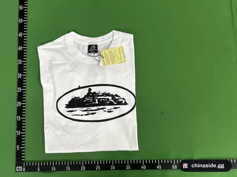 Corteiz Longsleeve
