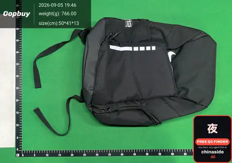 Basketball Air Cushion Backpack