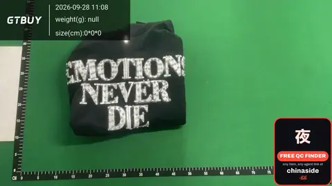Emotions Never Die T-Shirt