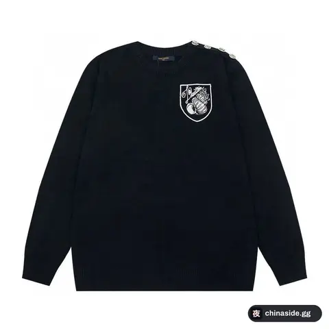 Louis Vuitton Sweater