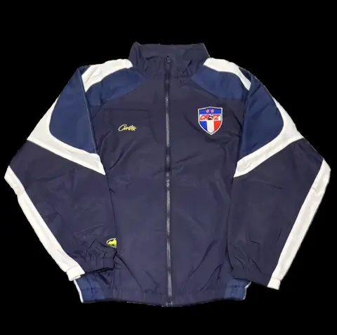 Corteiz France Shuku Tracksuit