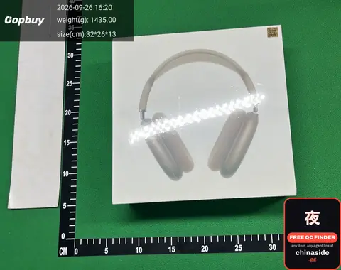 Over-Ear Wireless Headphones