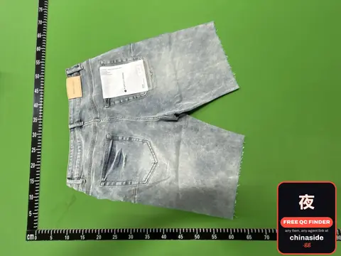 All-Match Shorts
