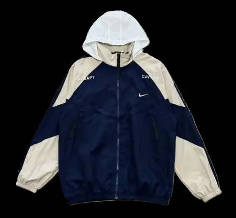 Nike Jacket 1+ colorways