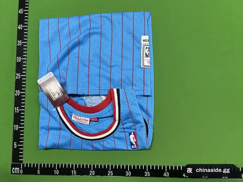 NBA Jersey