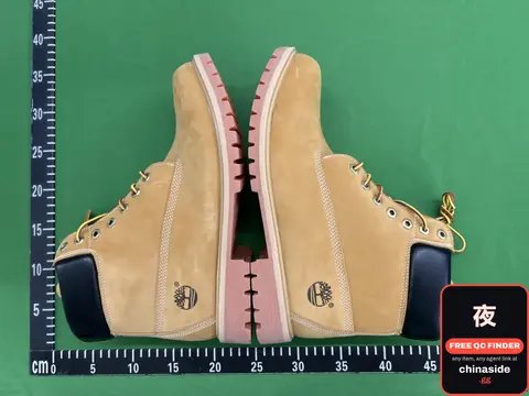 Hermes Tan Suede Boots