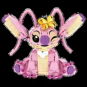 Lego 【Pink Angel】