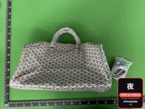 Large Capacity Travel Gym Bag