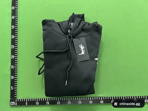Stussy Billiard Pullover Hoodie