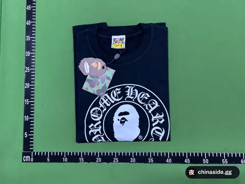 High-Quality Short-Sleeve T-Shirt