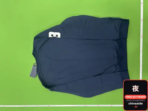 Crew-Neck Sweater