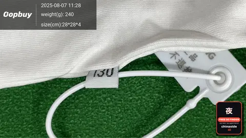 Children's Cotton Short Sleeve T-Shirt