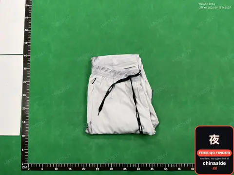 Running Shorts