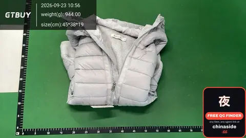 Puffer Vest
