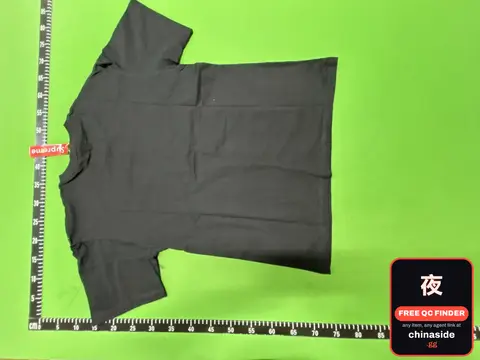 Black T-Shirt