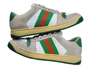 Gucci Low Price Shoes 7+ colorways