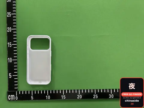 Anti-Drop Flannel Phone Case