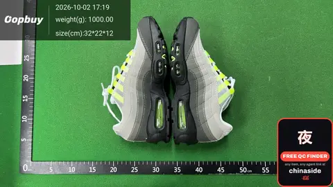 Nike Air Max 95
