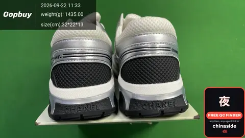 Chanel Sneakers