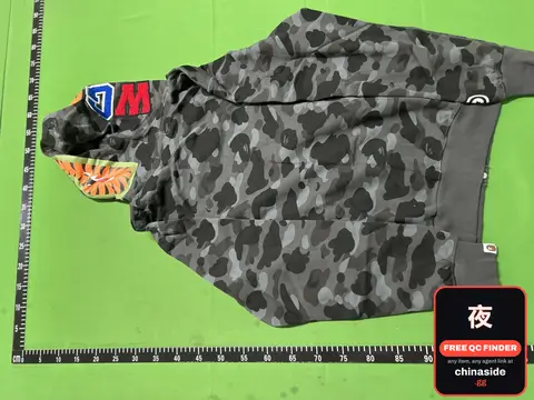 Zip-Up Hoodie