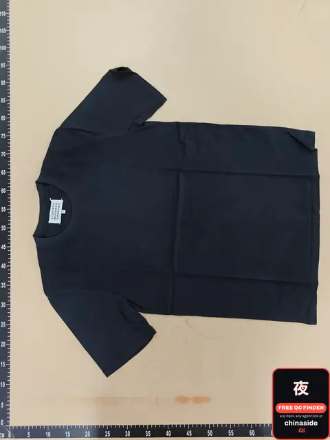 Black T-Shirt