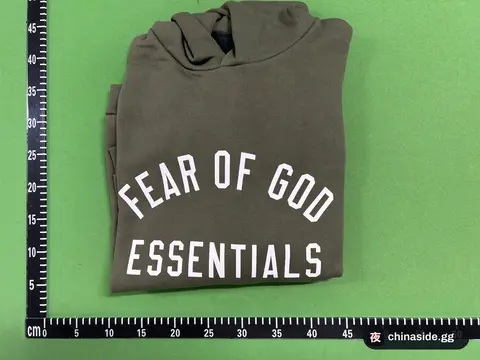 Print Heavy Weight Hoodie