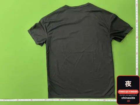 American-Style T-Shirt Sports Set