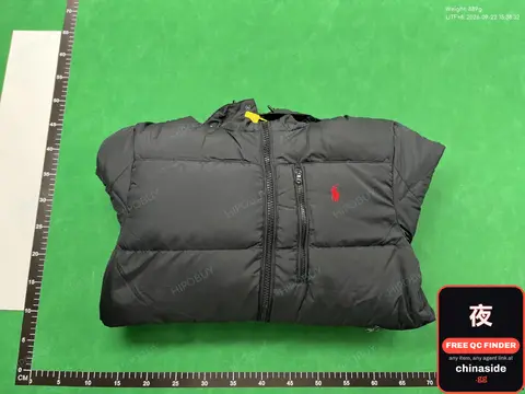 Gorham Down Jacket